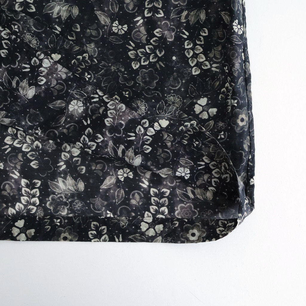 Mathilde Dress #black [31-0004S]