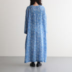 80s COTTON VOILE LACEUNDER PANTS #9100 WHT (OFF WHITE) [NSL26094]