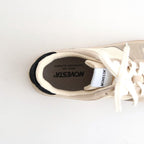 MARATHON TRAIL #BEIGE [MR-2019A-CT-BE]