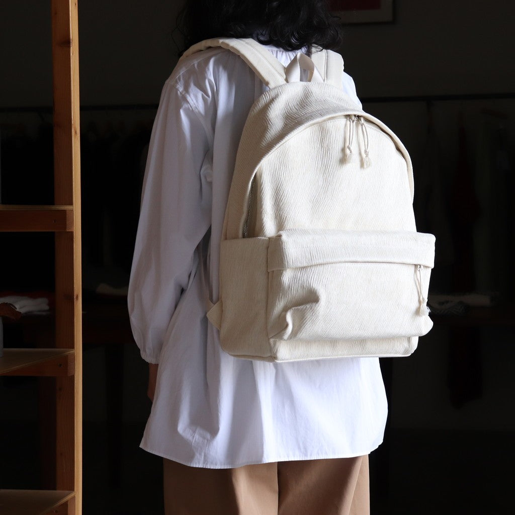 BACKPACK 運 #KINARI [AL4129BG-30]