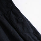 ケルメスドレス #Charcoal [26-202]