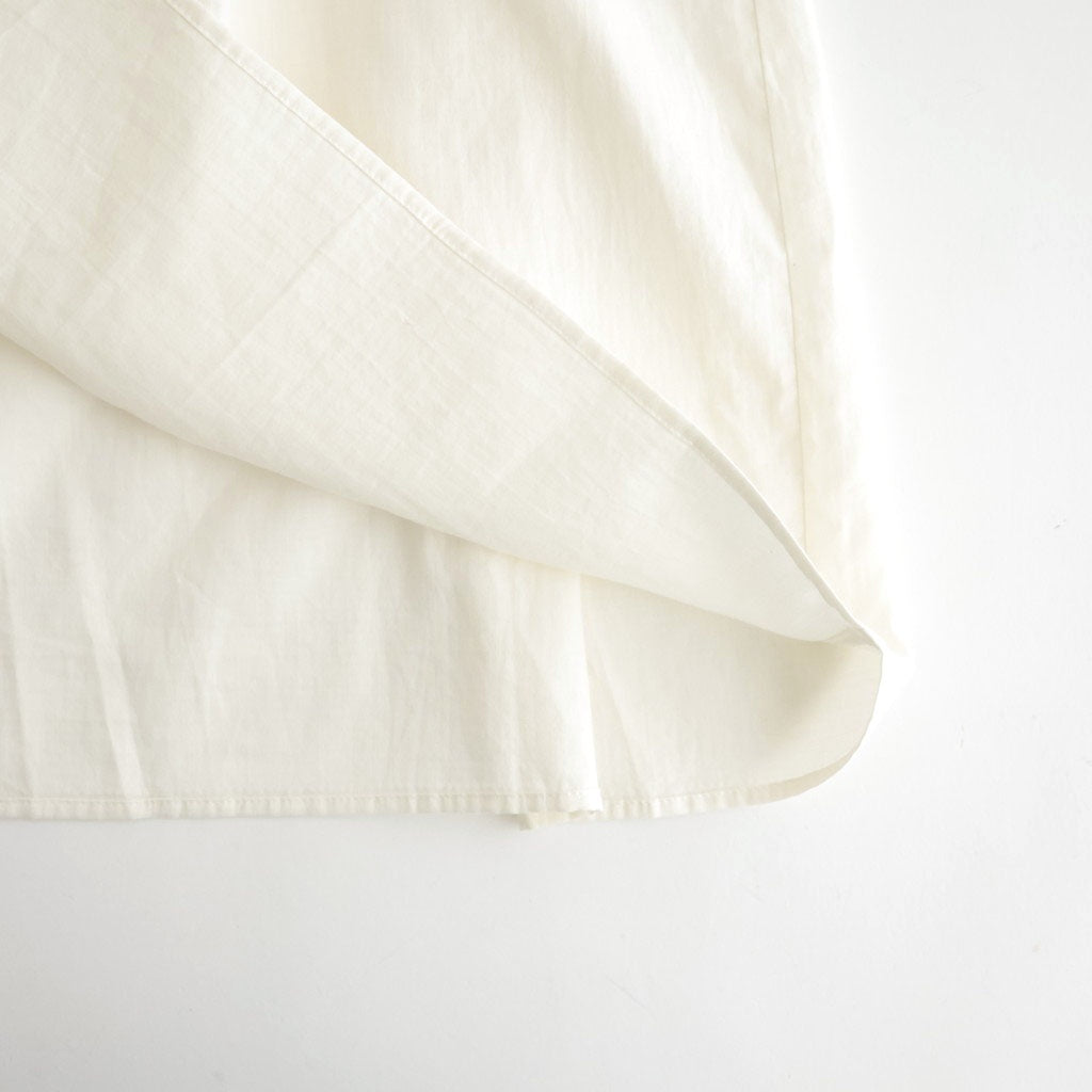 Memories p/o dress #Off White [262302]