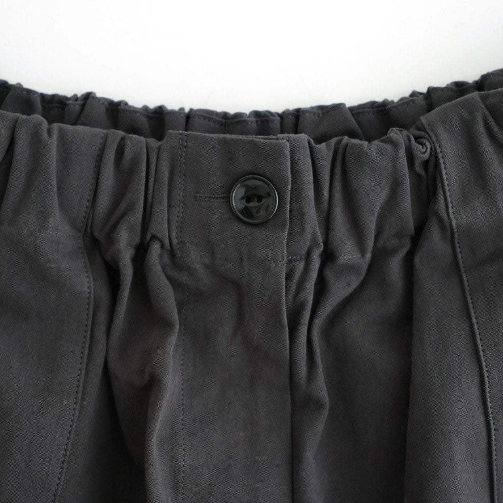 Parent Cotton Pants #D.GRY [A232262PP903]