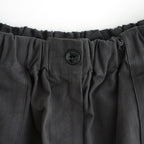 Parent Cotton Pants #D.GRY [A232262PP903]