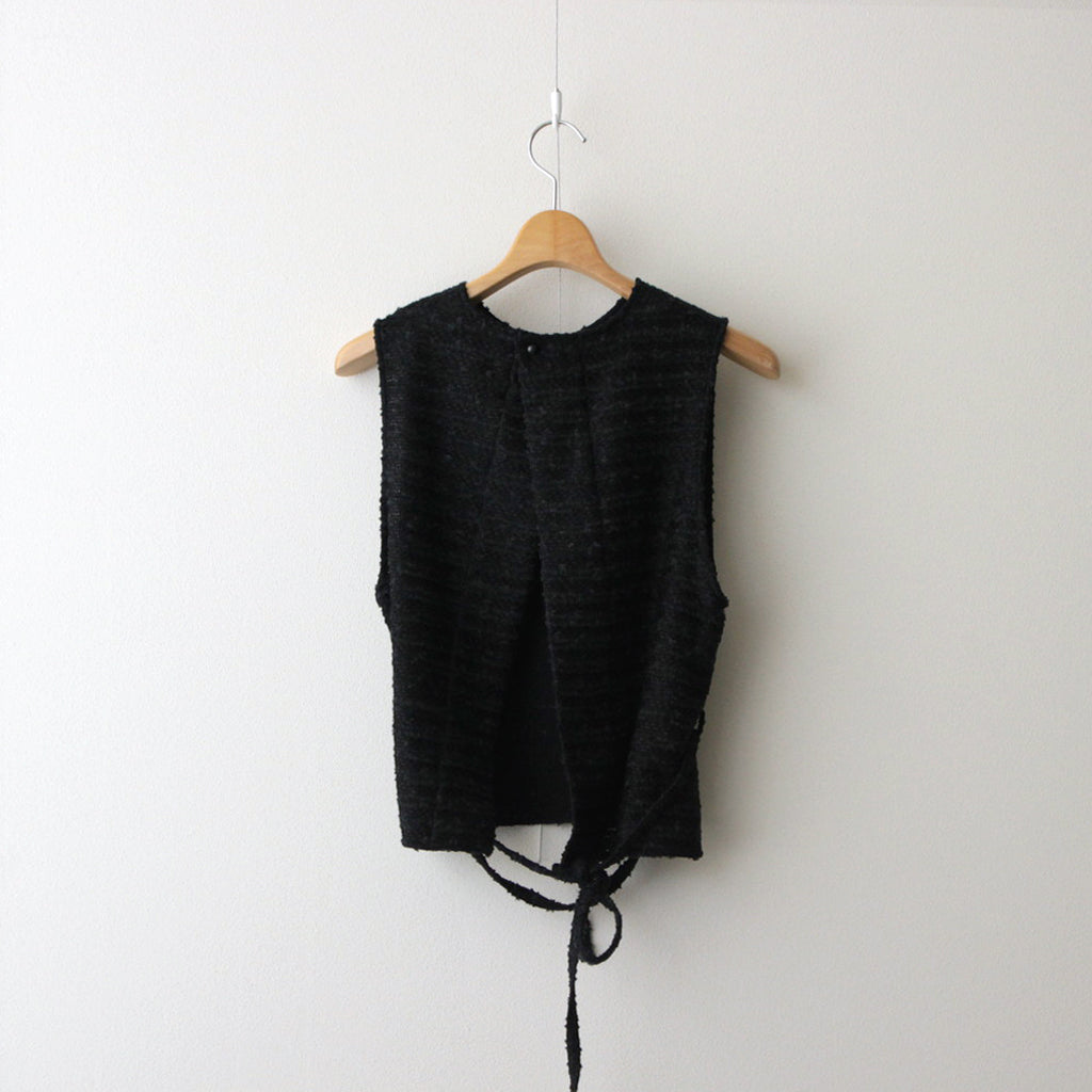 Moulvest #black [24-105]
