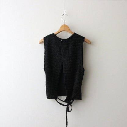 Moulvest #black [24-105]