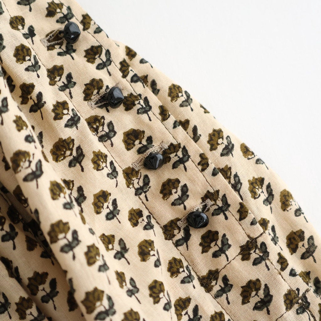 ロンドドレス #Beige [26-210]
