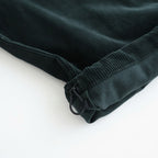 HW culottes #Dark Green [262510]