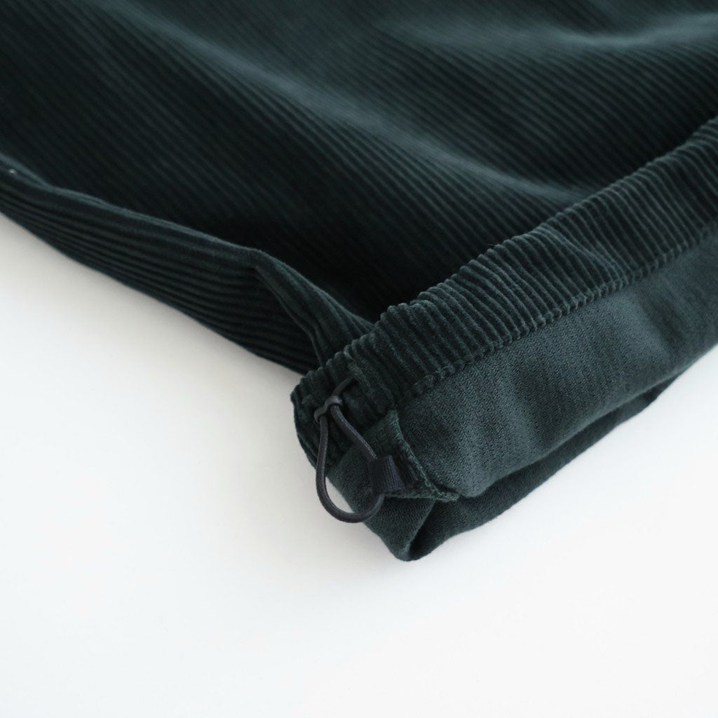 HW culottes #Dark Green [262510]