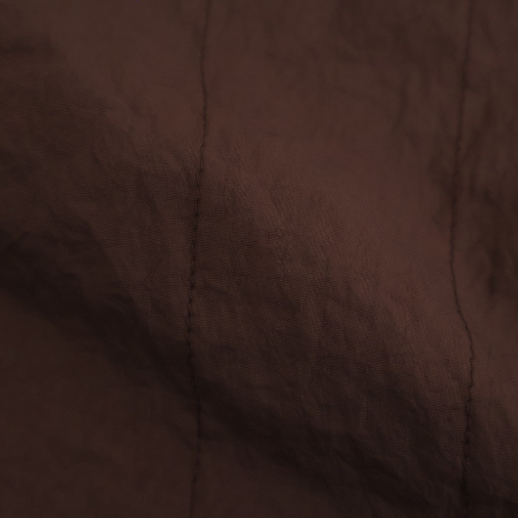 Reversible uniform vest #Off white [252702]