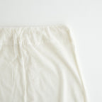 芽：チュールレギンス #antique white [13262-04414]