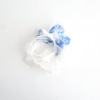 Mathilde Dress #blue [31-0004S]