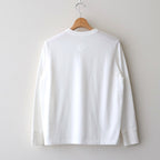 Cobbett Cotton Jersey #WH [A232252TT805]
