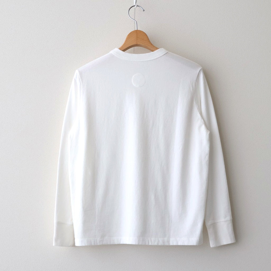 Cobbett Cotton Jersey #WH [A232252TT805]
