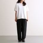 HW T-shirt with print #Off white [261811]
