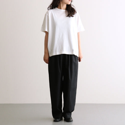 HW T-shirt with print #Off white [261811]