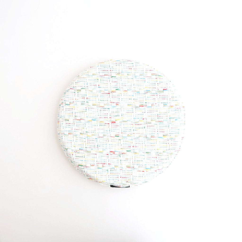 seat pad #biidoro WH [KJ507SS02]