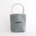 BAGUETTE TOTE MINI #GREY [TMB-2430A]
