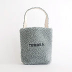 BAGUETTE TOTE MINI #GREY [TMB-2430A]
