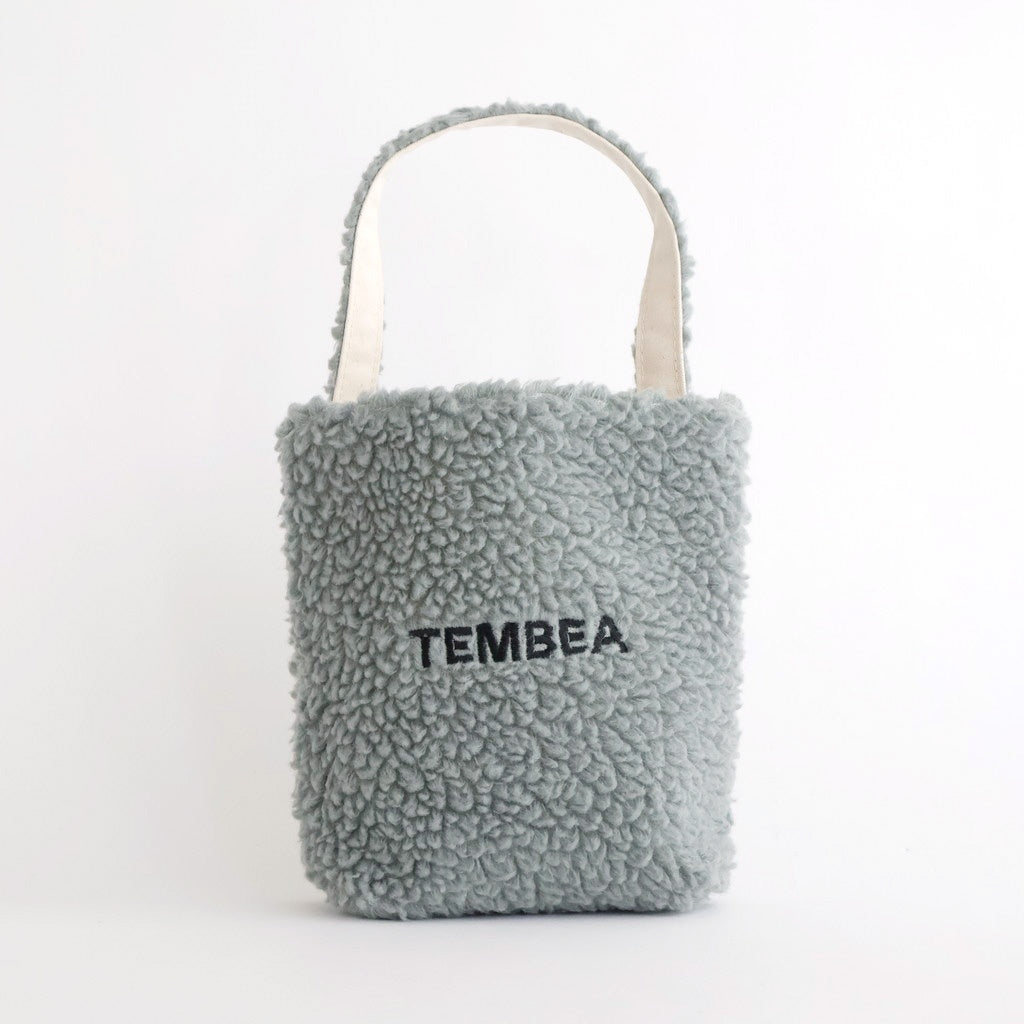 BAGUETTE TOTE MINI #GREY [TMB-2430A]