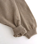 7G KNIT PANTS #Beige [no.7834]