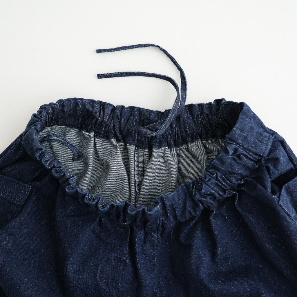 Perriere Denim Pants #D.INDIGO [A232262PP893]