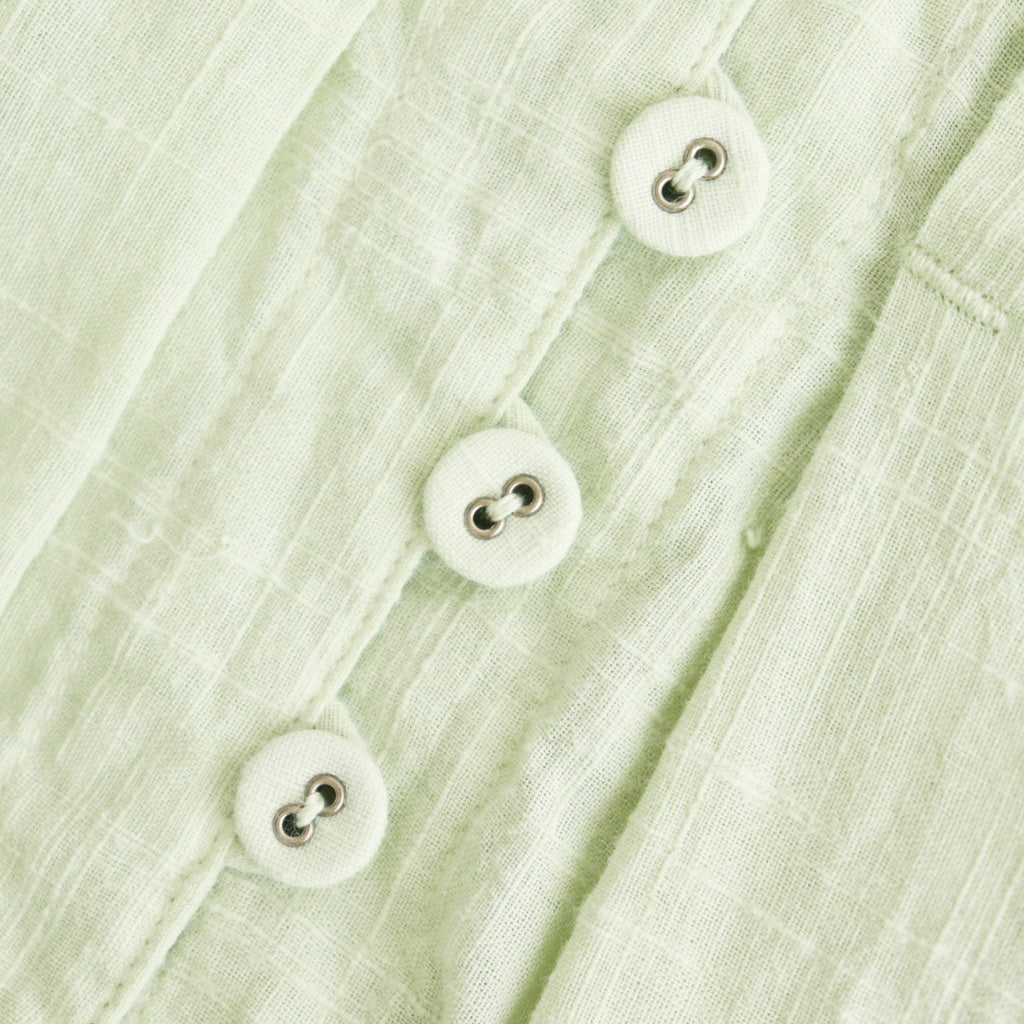 ストークドレス #Pistachio [25-210]