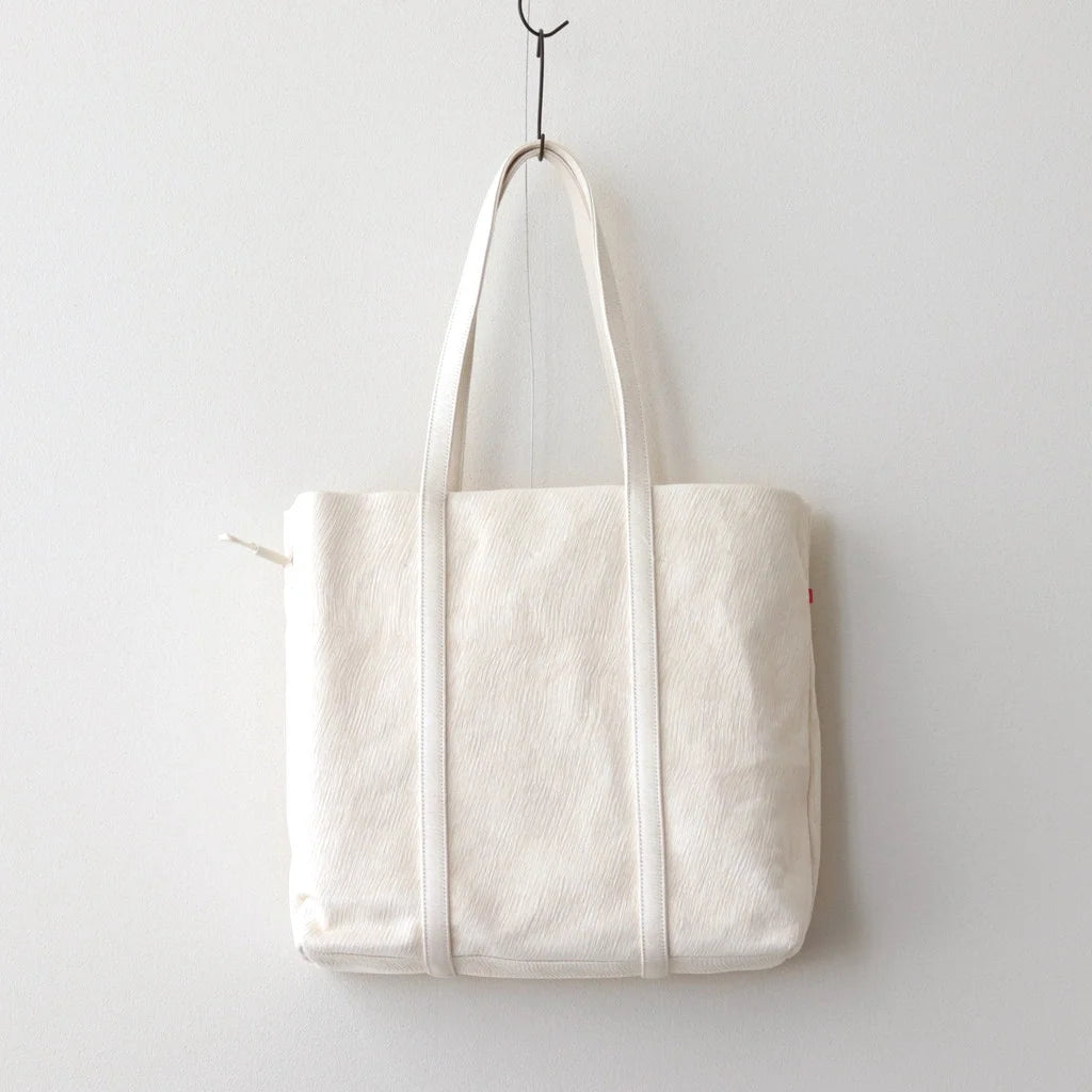 TOTE BAG 運 #KINARI [AL4129BG-29]