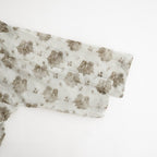 Renelle blouse #ivory [32-0018A]
