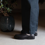 inksblack shoes #BLACK [AU_01_103]