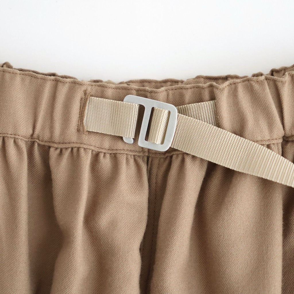 HW culottes #Beige [262509]