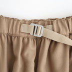 HW culottes #Beige [262509]