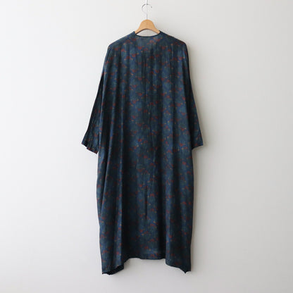 Eulalie Dress #blue [29-0004S]