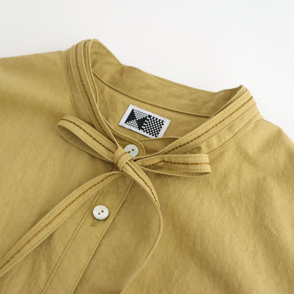 bowtie shirt #paper YW [KJ507SS11]