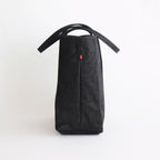 TOTE BAG 運 #BLACK [AL5129BG-29]