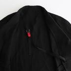 HW handsfree jacket #Black [251205]
