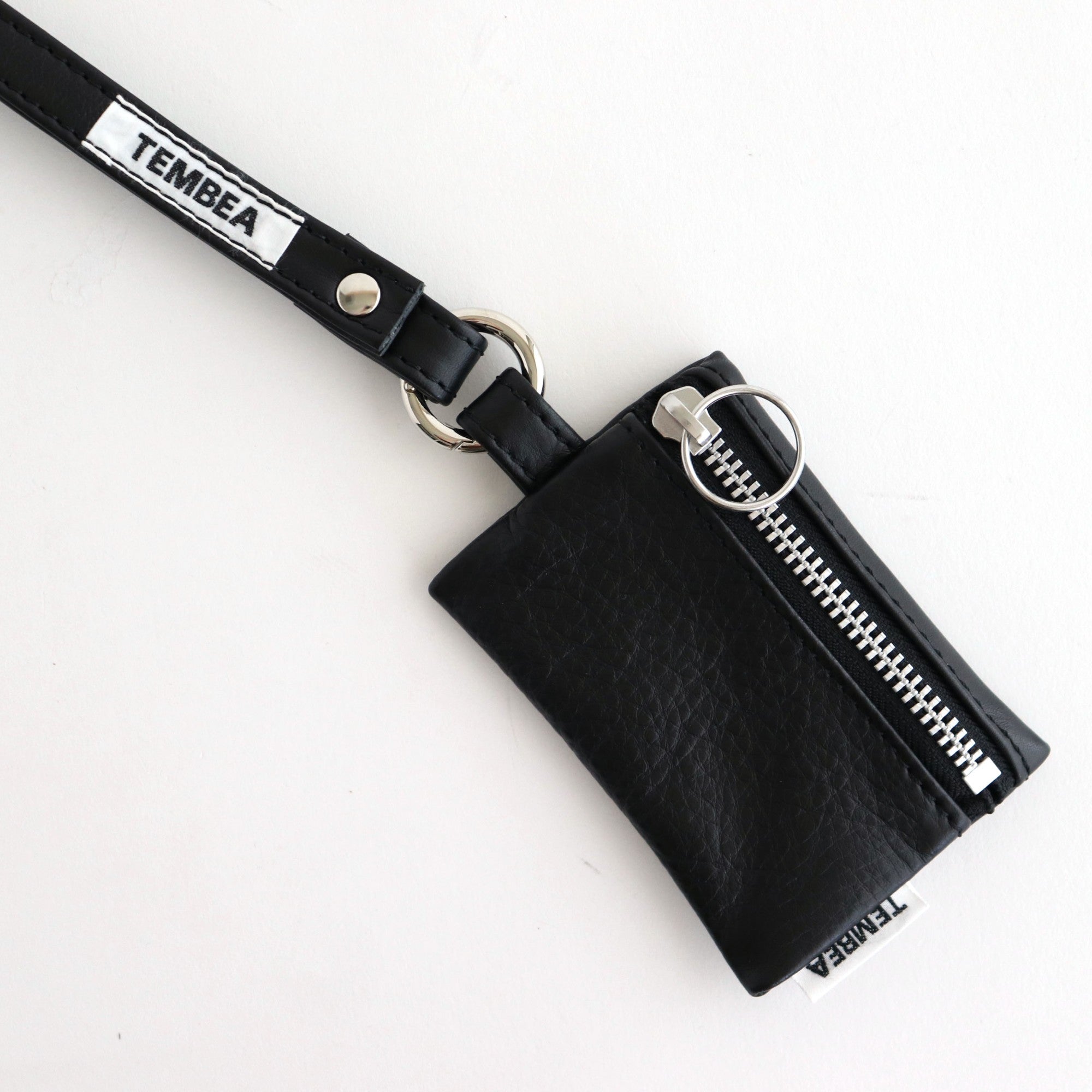 TASUKI STRAP LONG #BLACK [TMB-2353A] - DOKODO 三重県四日市市の