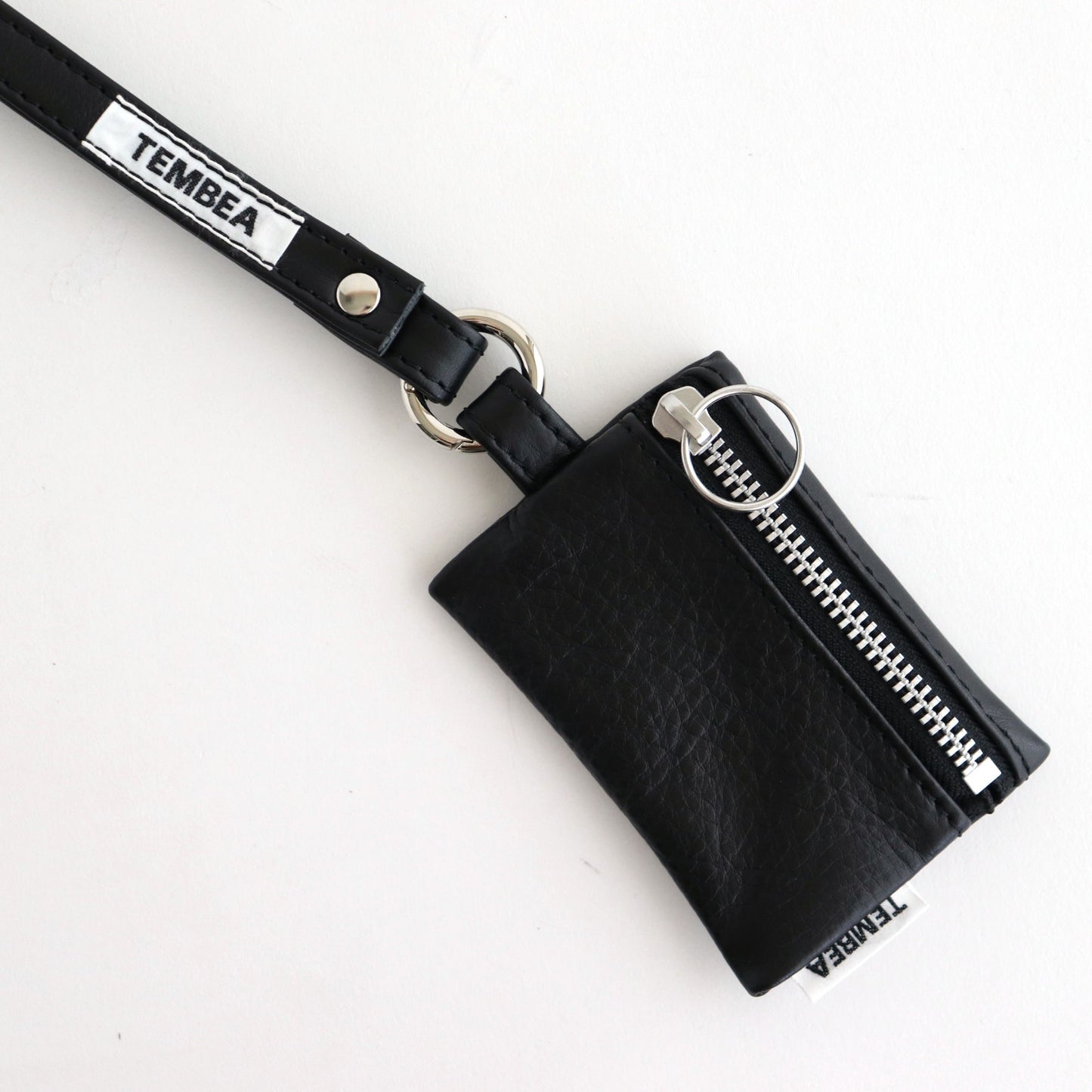 TASUKI STRAP LONG #BLACK [TMB-2353A]