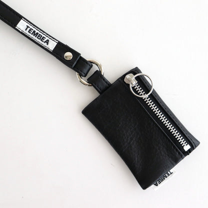 TASUKI STRAP LONG #BLACK [TMB-2353A]