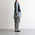 Moulvest #black [24-105]