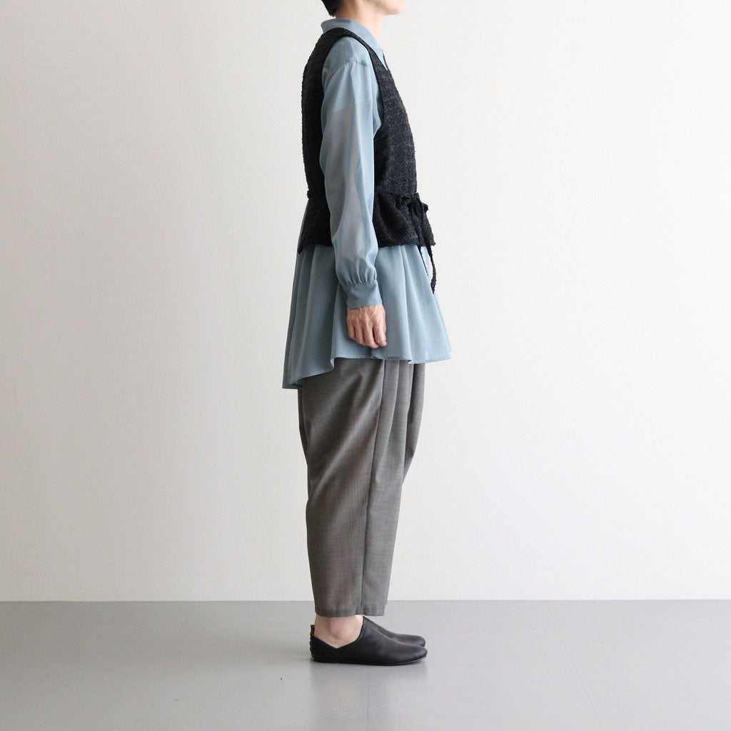 Moulvest #black [24-105]