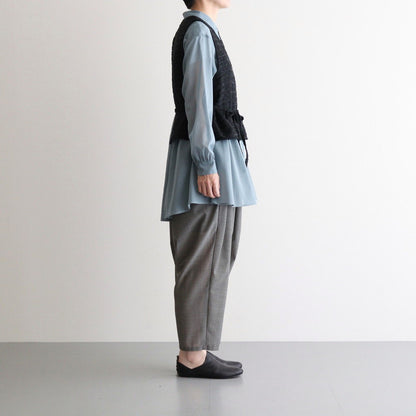Moulvest #black [24-105]