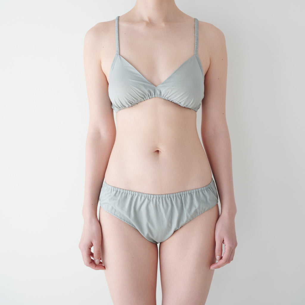 BRA #NO.02 MIST GREY