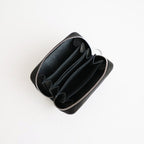 MINI ZIP #NUME BLACK [TMB-1916A]