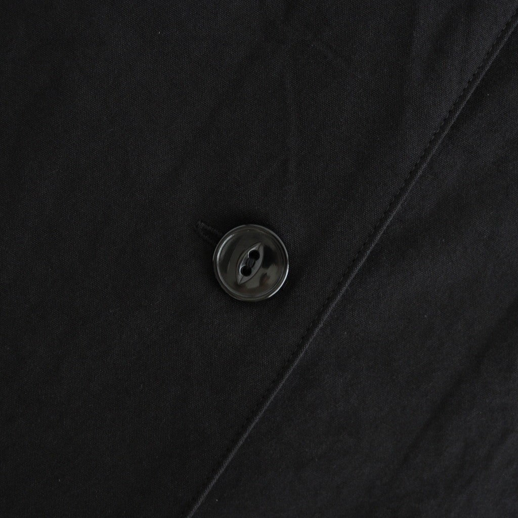 Cibot Cotton Jacket #BK [A232252TJ790]