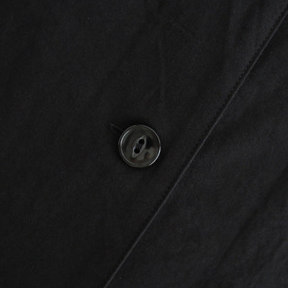 Cibot Cotton Jacket #BK [A232252TJ790]