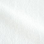 60s ORGANIC CAMBRIC WITH EMB BANDED COLLAR EMB SHIRT #9000 WHITE [NMDS26221]