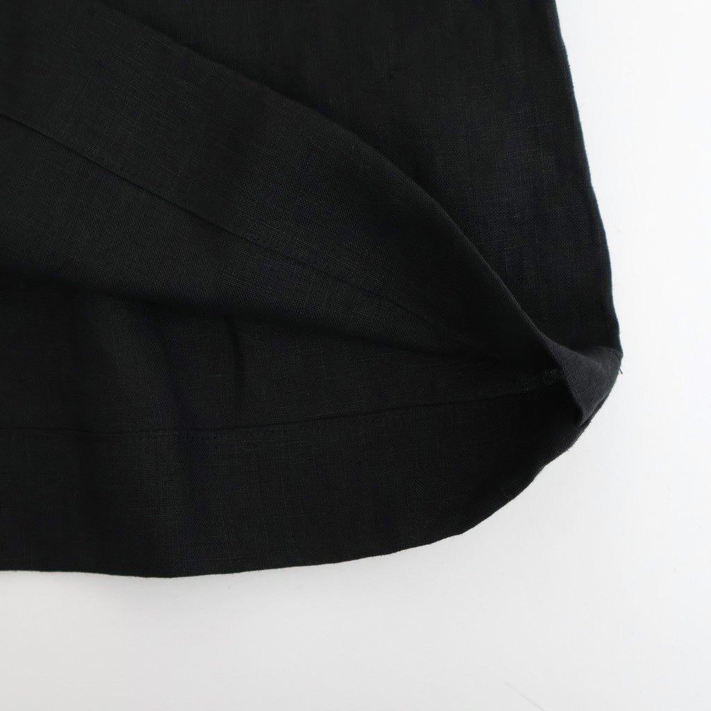 Bonvoyage blouse #black [30-0023A]