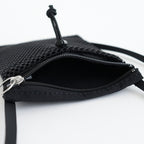 SACOCCHE #BLACK/BLACK [TMB-2508N]
