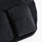 SHOULDER BAG（M）包 #BLACK [AL5132BG-31]